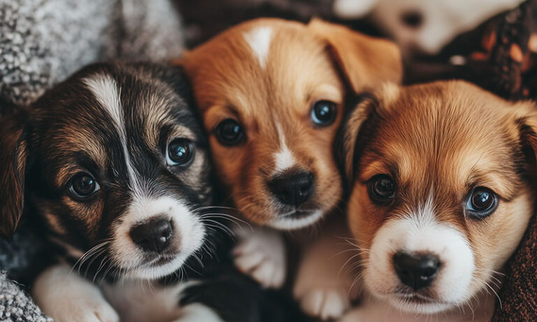 Pet Insurance For Puppies